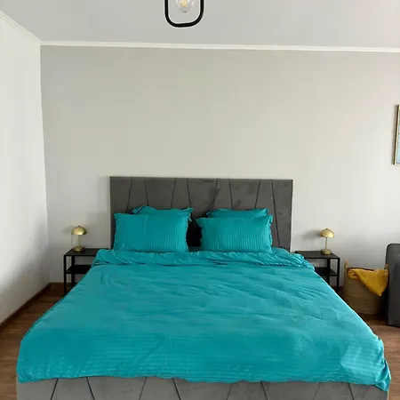 Apartment Urban With Free Parking *