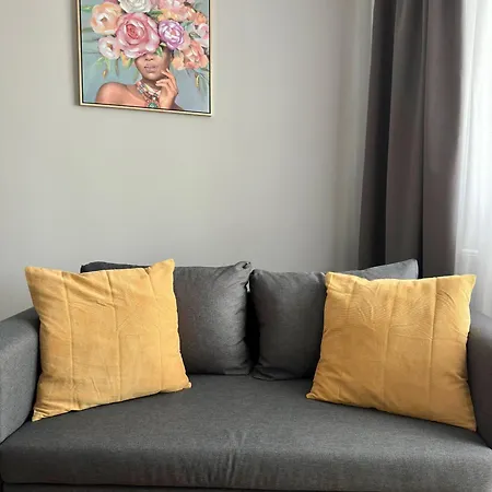 Urban With Free Parking Craiova