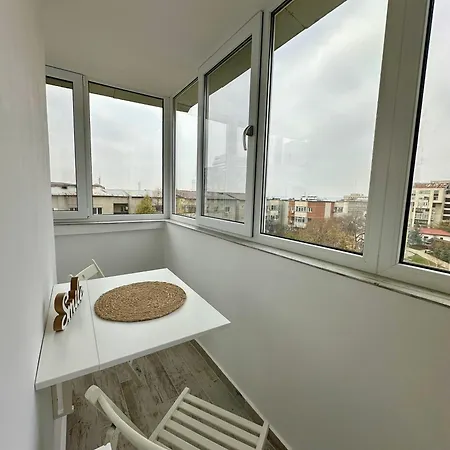 Urban With Free Parking *