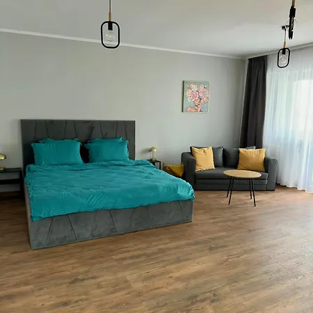 Urban With Free Parking * Craiova