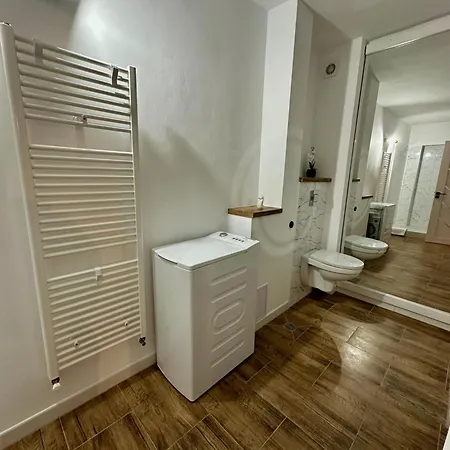 Apartment Urban With Free Parking *