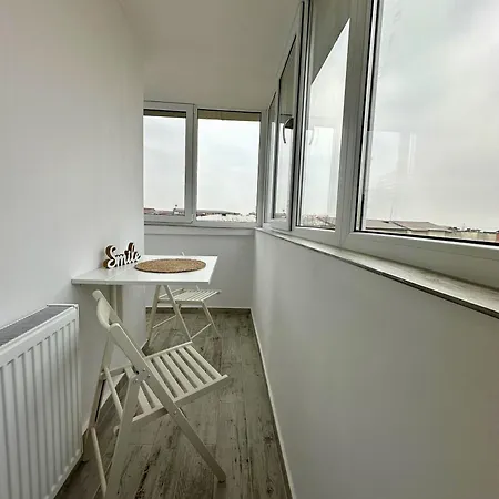 Urban With Free Parking Apartment Craiova