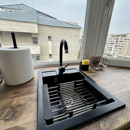 Urban With Free Parking Craiova