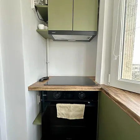 Urban With Free Parking * Craiova