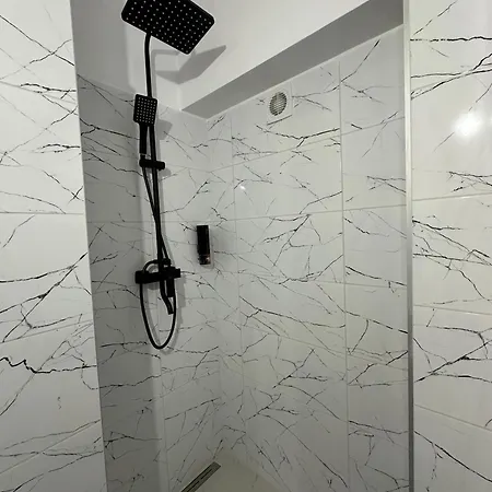 Urban With Free Parking