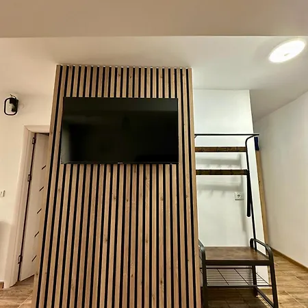 Apartment Urban With Free Parking