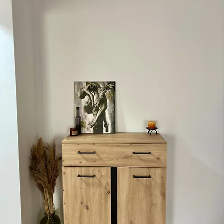 Apartment Urban With Free Parking Craiova