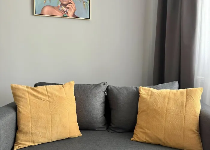 Urban With Free Parking Craiova