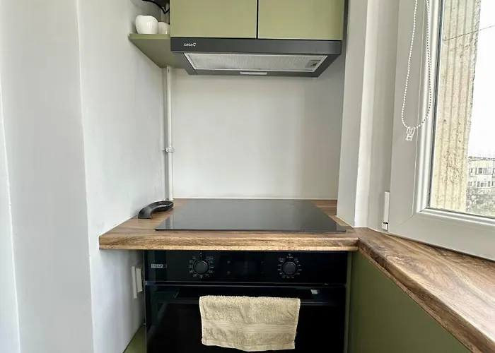 Urban With Free Parking * Craiova