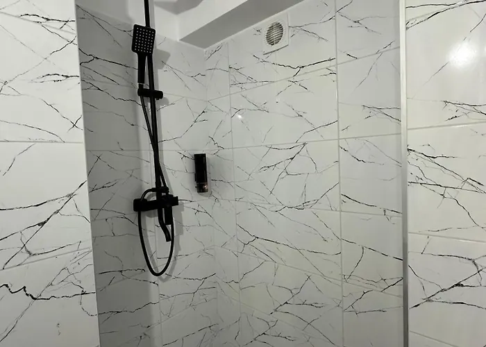 Urban With Free Parking